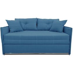 Диван DP Orion 140 (Blue)