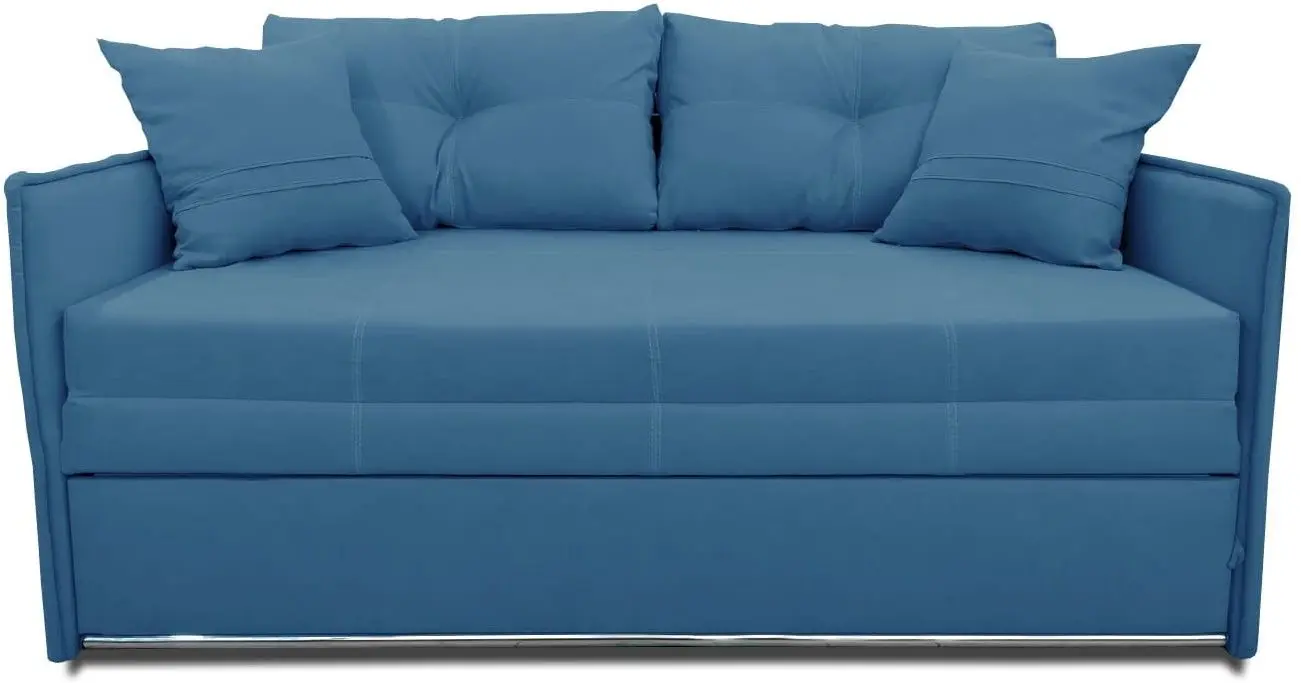 Диван DP Orion 140 (Blue)