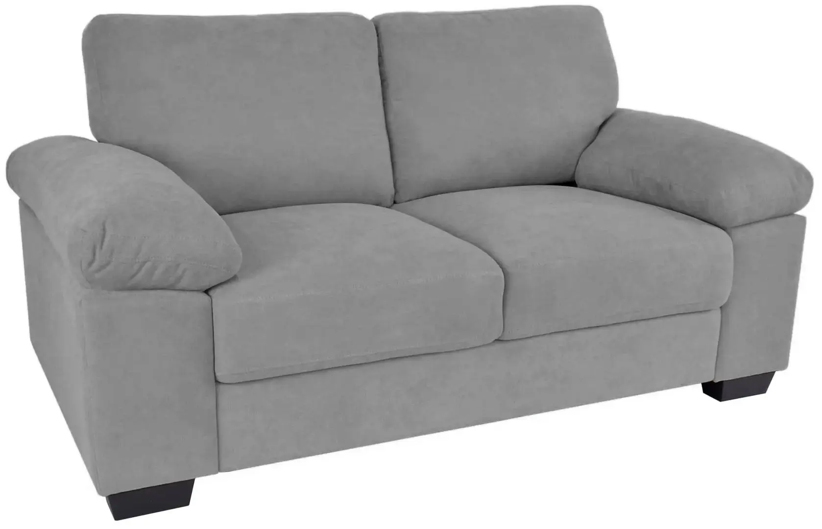 Canapea DP Oslo 2 (Grey)