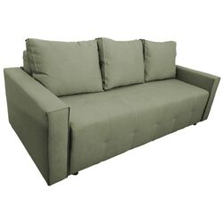 Диван DP Parma (Green) Thumb