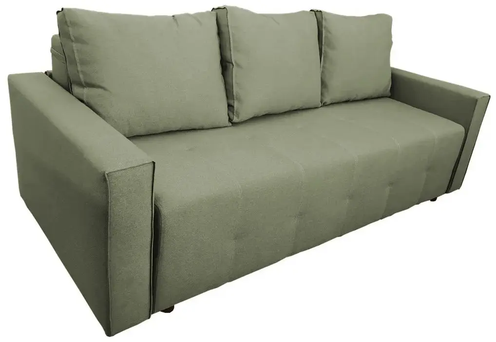 Диван DP Parma (Green) - 3