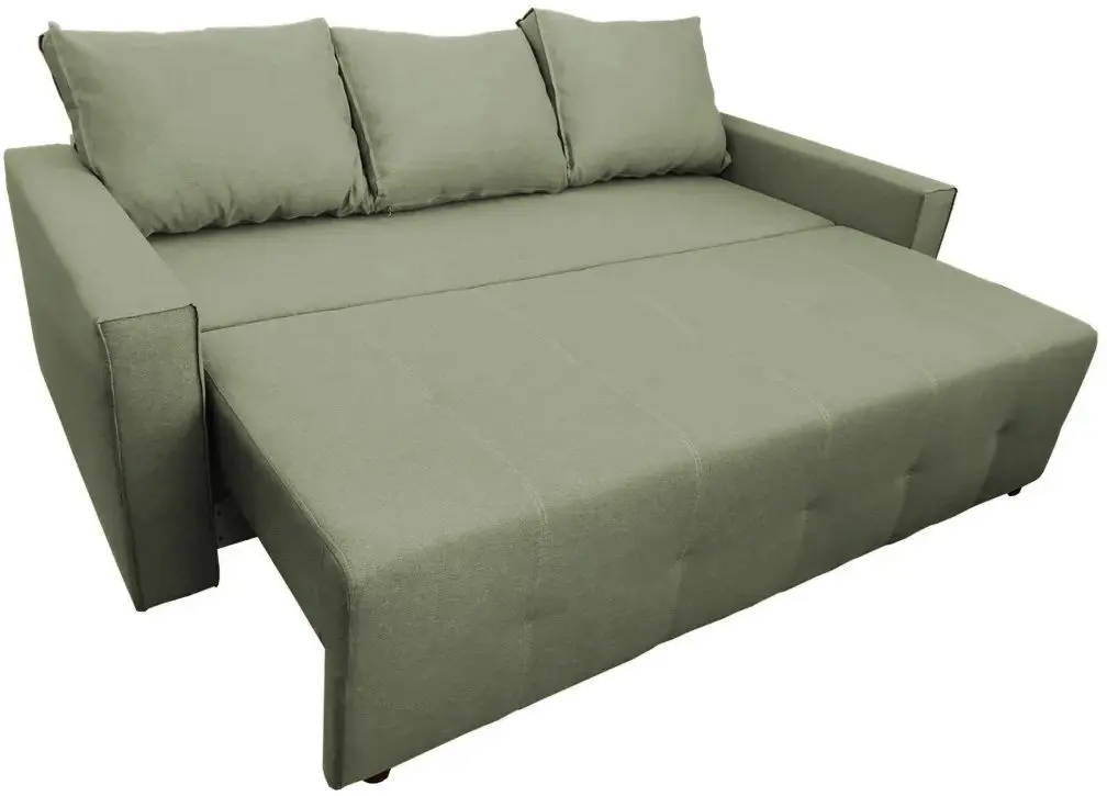 Диван DP Parma (Green) - 2