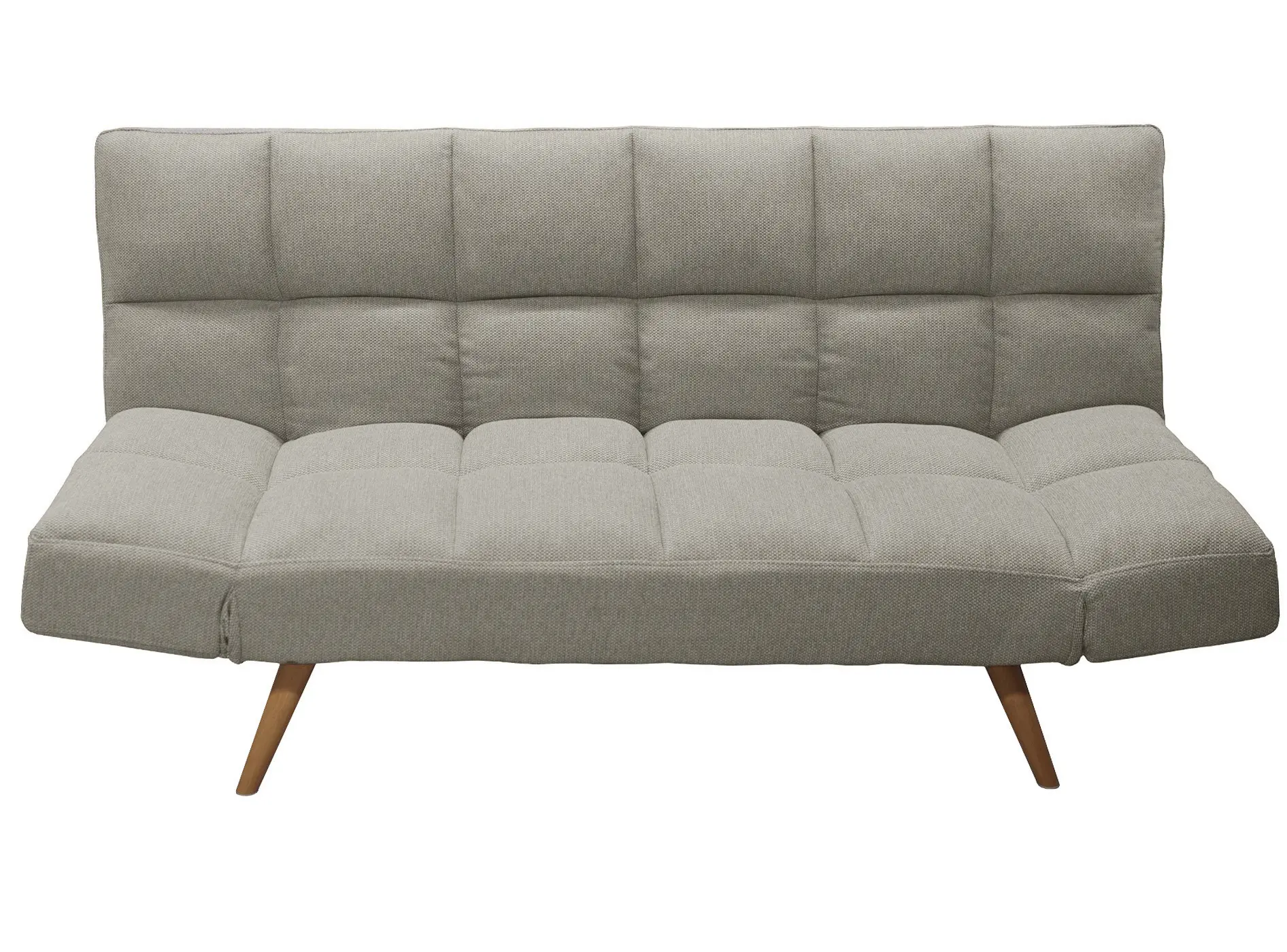 Диван раскладной DP LM-58 Cloth OTE 100 (Beige) - 2