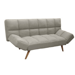 Диван раскладной DP LM-58 Cloth OTE 100 (Beige) Thumb