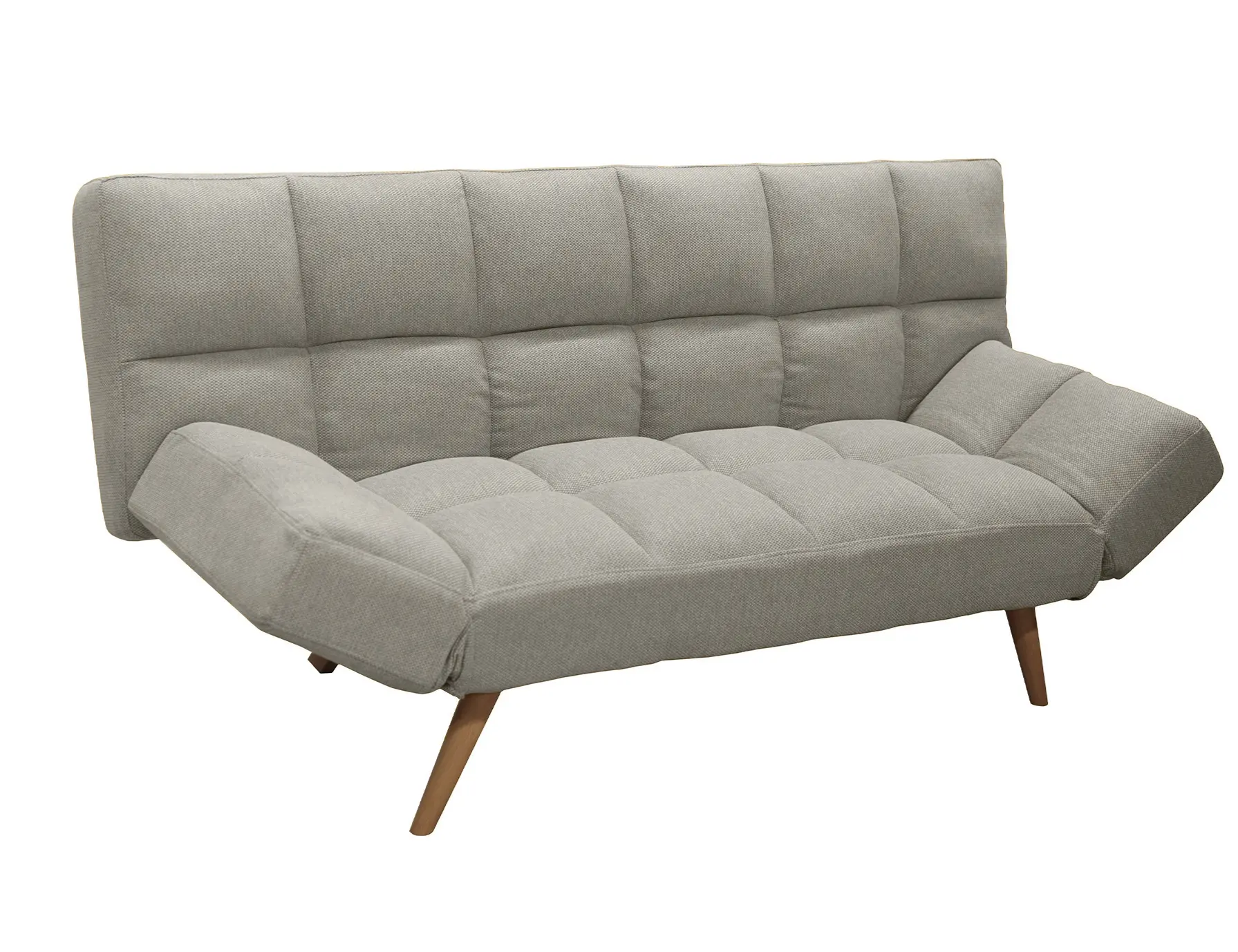 Диван раскладной DP LM-58 Cloth OTE 100 (Beige) - 3