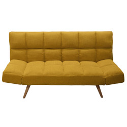 Canapea extensibila DP LM-58 Stofa OTE 280 (Yellow) Thumb