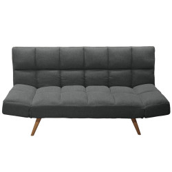 Диван раскладной DP LM-58 Cloth OTE 456 (Dark Grey) Thumb