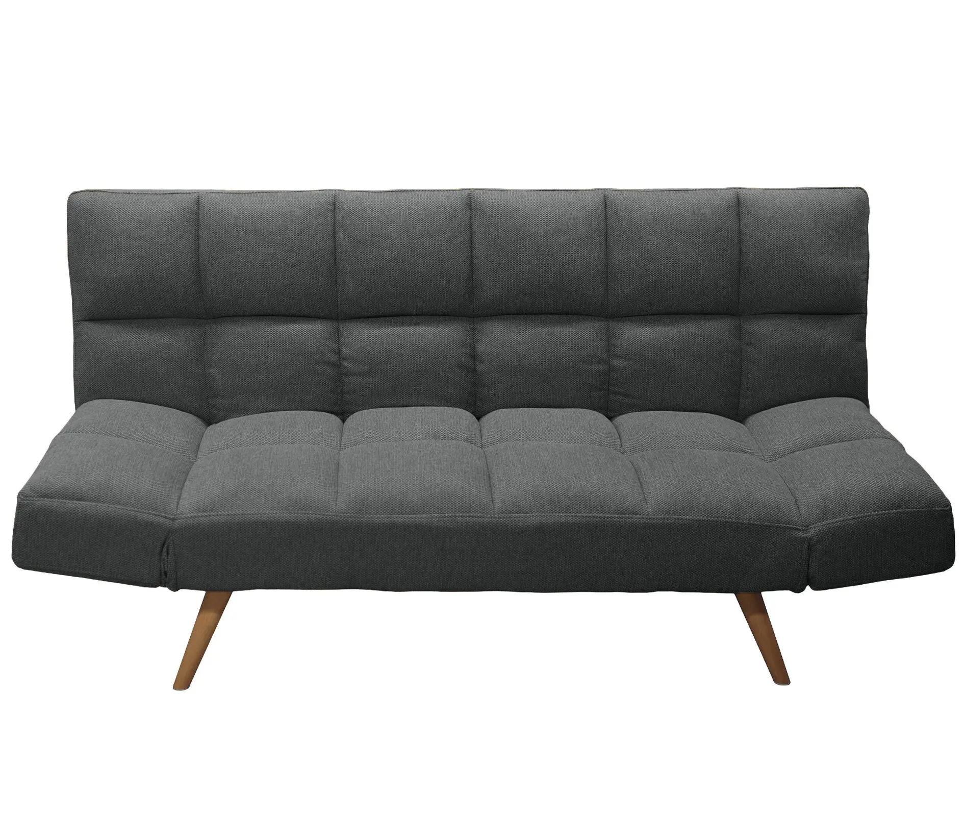 Диван раскладной DP LM-58 Cloth OTE 456 (Dark Grey) - 2