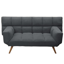 Диван раскладной DP LM-58 Cloth OTE 456 (Dark Grey) Thumb