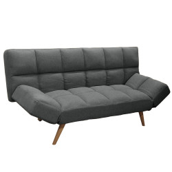 Диван раскладной DP LM-58 Cloth OTE 456 (Dark Grey) Thumb