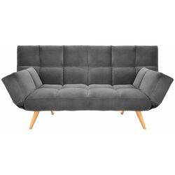 Диван раскладной DP LM-58 (Grey) Thumb