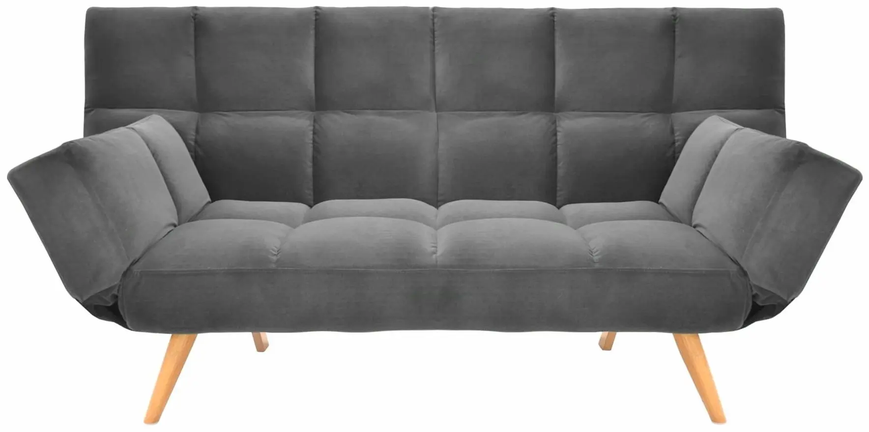 Диван раскладной DP LM-58 (Grey) - 9