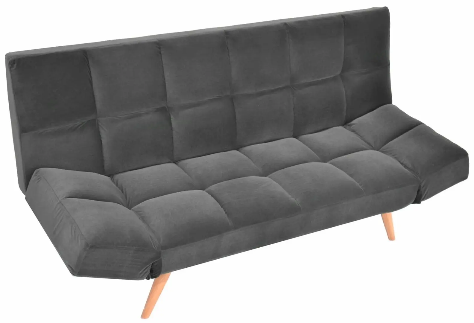 Диван раскладной DP LM-58 (Grey) - 8