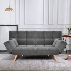 Диван раскладной DP LM-58 (Grey)