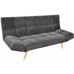 Диван раскладной DP LM-58 (Grey) Thumb