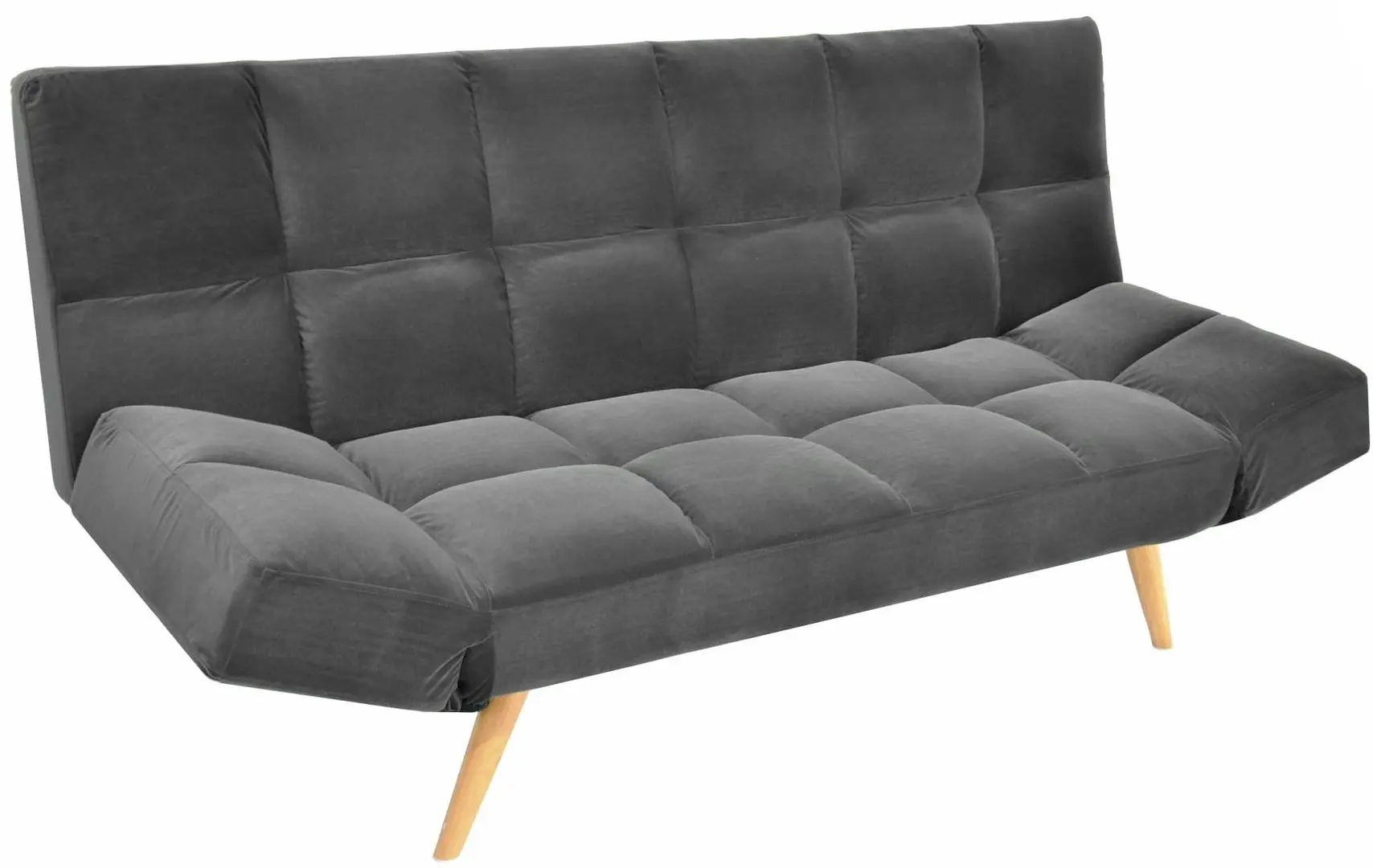 Диван раскладной DP LM-58 (Grey) - 7