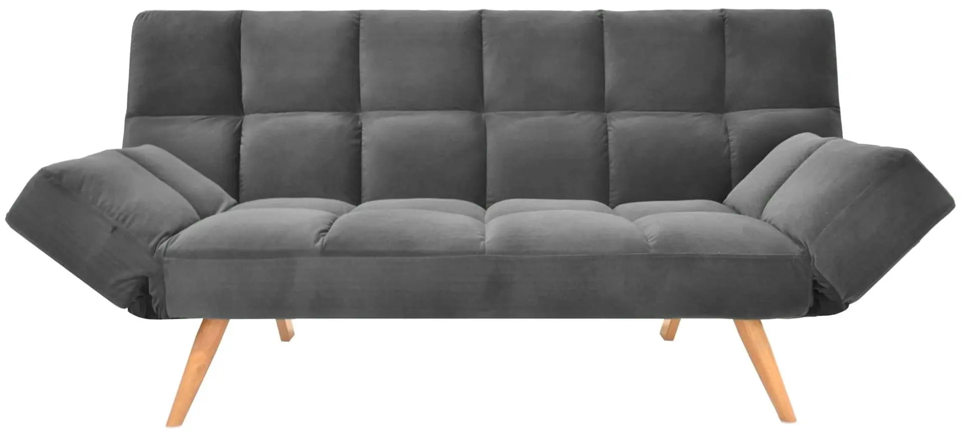 Диван раскладной DP LM-58 (Grey) - 6