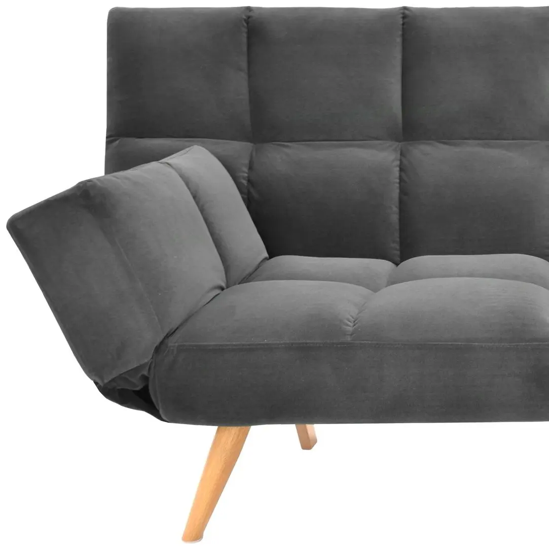 Диван раскладной DP LM-58 (Grey) - 5