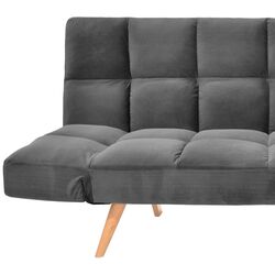 Диван раскладной DP LM-58 (Grey) Thumb