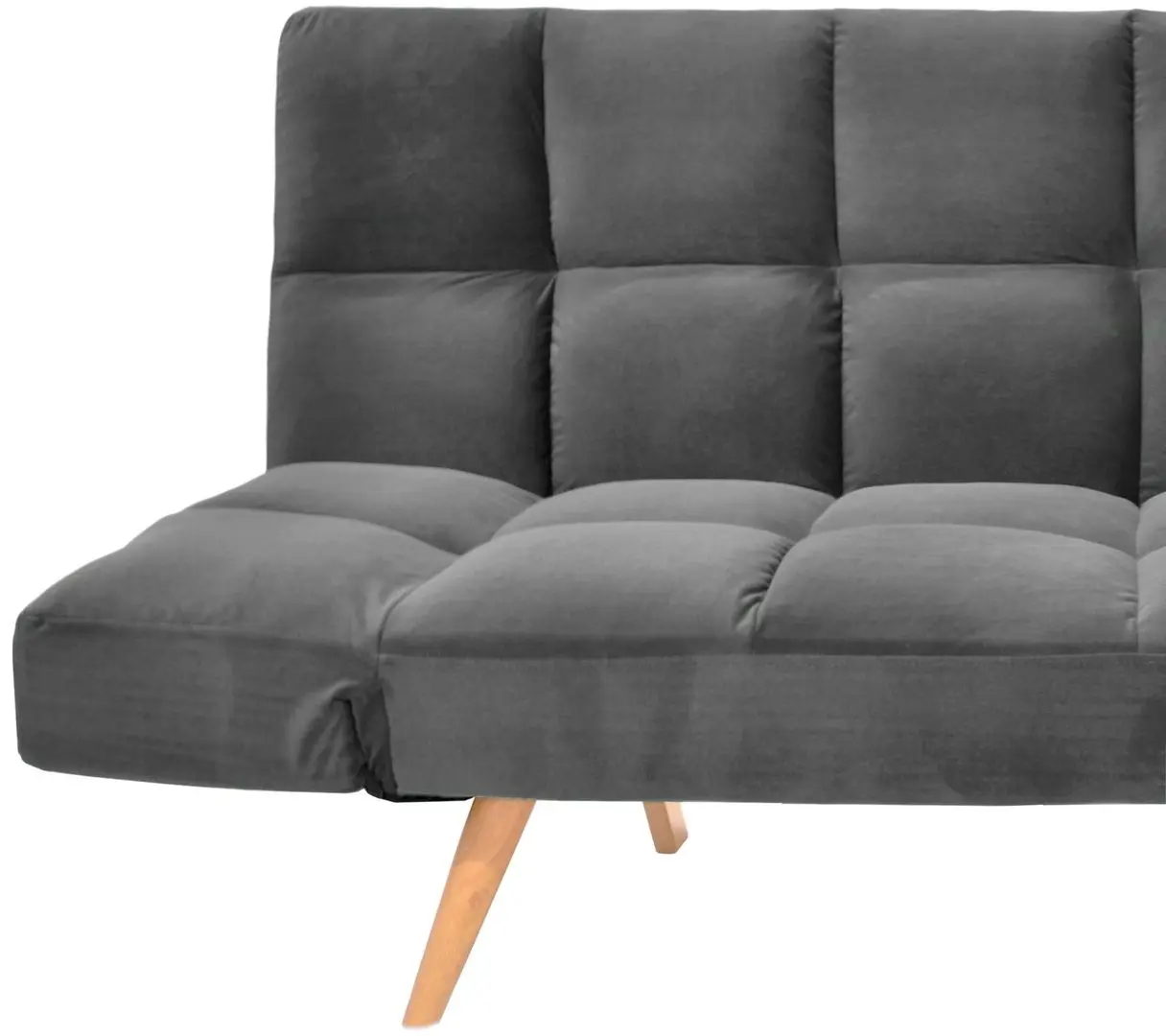 Диван раскладной DP LM-58 (Grey) - 3