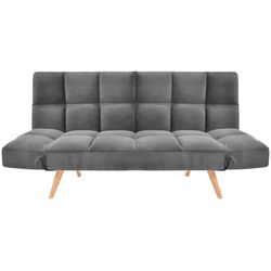 Диван раскладной DP LM-58 (Grey) Thumb