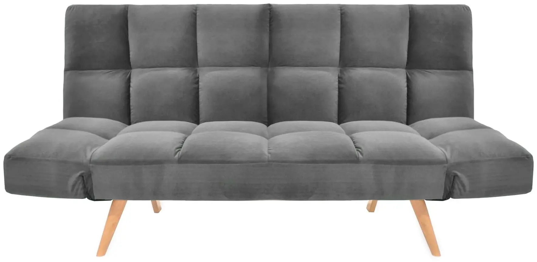 Диван раскладной DP LM-58 (Grey) - 2