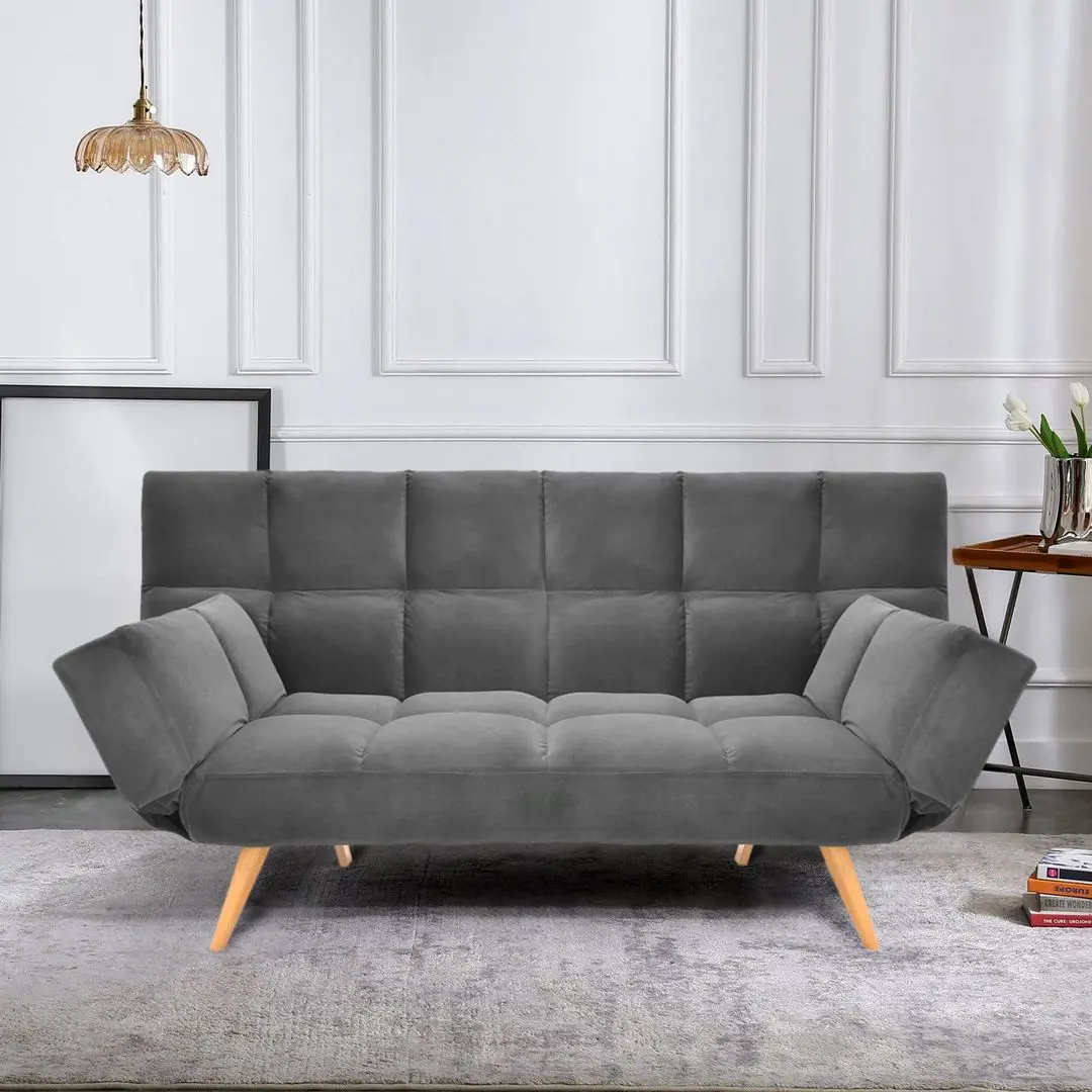 Диван раскладной DP LM-58 (Grey)