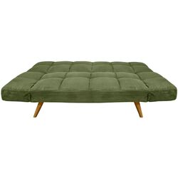 Диван раскладной DP LM-58 Velvet (Dark Green) Thumb