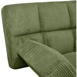 Диван раскладной DP LM-58 Velvet (Dark Green) Thumb