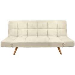 Диван раскладной DP LM-58 Velvet (White) Thumb