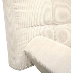 Диван раскладной DP LM-58 Velvet (White) Thumb