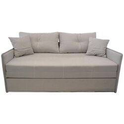 Диван раскладной DP Orion 1800 (Grey) Thumb