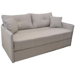 Диван раскладной DP Orion 1800 (Grey) Thumb