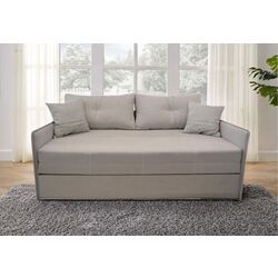 Диван раскладной DP Orion 1800 (Grey)