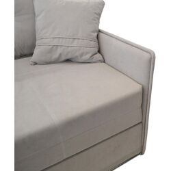 Диван раскладной DP Orion 1800 (Grey) Thumb