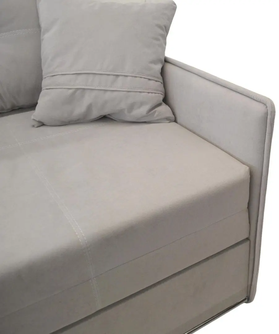 Диван раскладной DP Orion 1800 (Grey) - 5