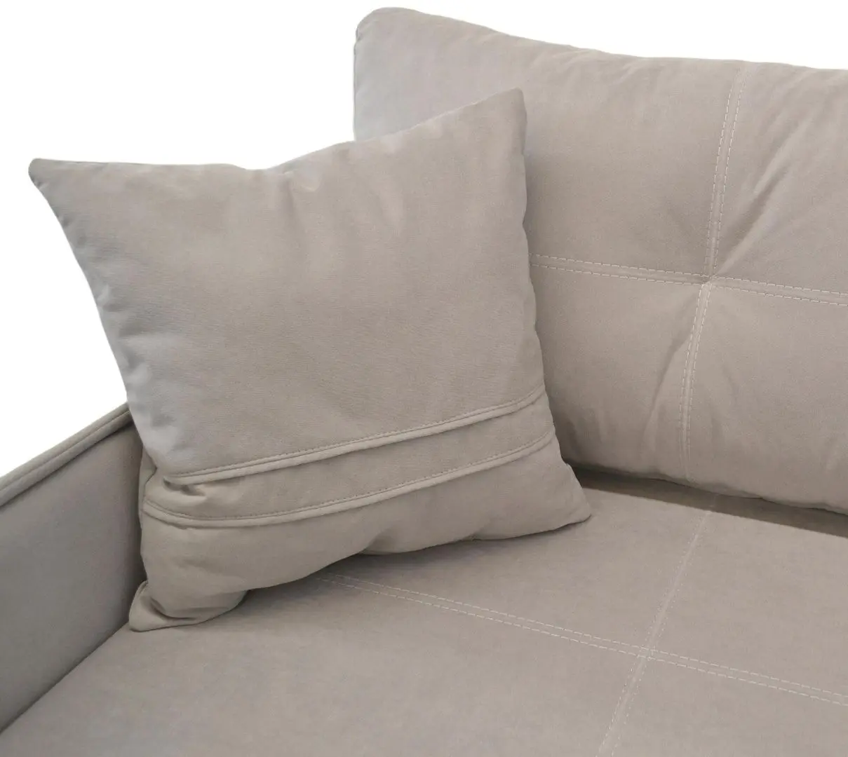 Диван раскладной DP Orion 1800 (Grey) - 4