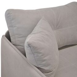 Диван раскладной DP Orion 1800 (Grey) Thumb