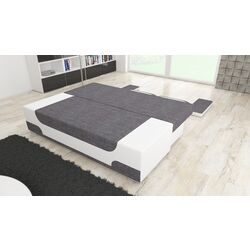 Диван Eltap Area Alova 48/Alova 42 (Dark Brown/Green) Thumb