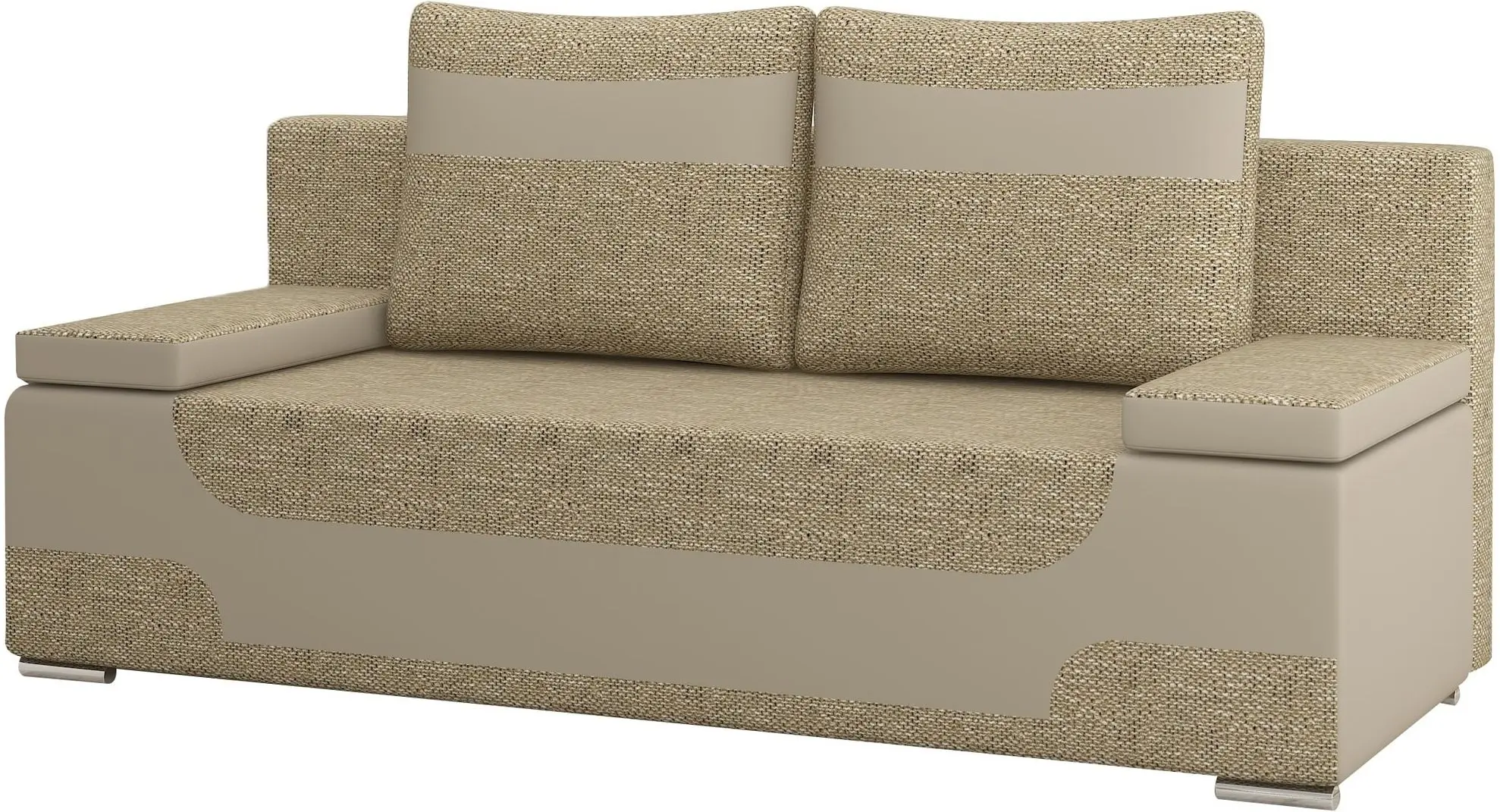 Диван Eltap Area Berlin 03/Soft 33 (Beige/Cream)