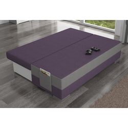 Canapea Eltap Atila Sawana 21/Soft 11 (Gray/Black) Thumb