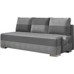 Canapea Eltap Atila Sawana 21/Soft 29 (Gray/Dark Gray)