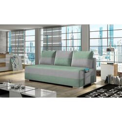 Canapea Eltap Atila Soro 34/Soro 83 (Green/Light Gray) Thumb