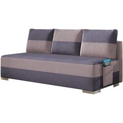 Canapea Eltap Atila Soro 65/Soro 61 (Purple/Pink)