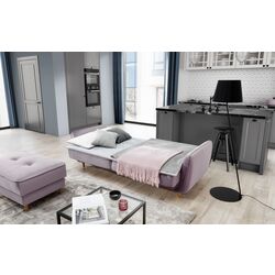 Диван Eltap Bellis Gojo 101 (Powdery Pink) Thumb