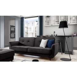 Диван Eltap Bellis Loco 5 (Black)