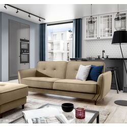 Диван Eltap Bellis Monolith 09 (Light Brown) Thumb