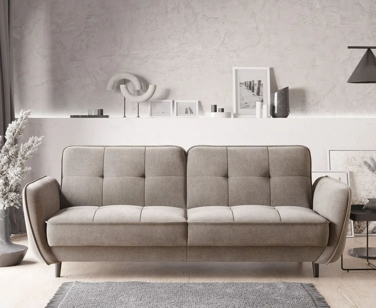 Диван Eltap Bellis Poco 07 (Beige)