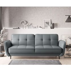 Диван Eltap Bellis Savoi 100 (Blue-Gray) Thumb