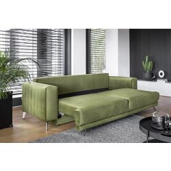 Canapea Eltap Elise Flores 04 (Gray) Thumb